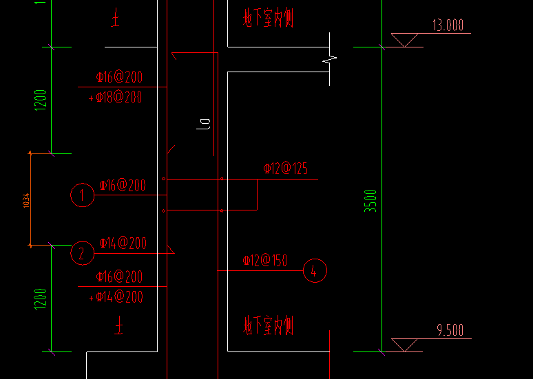 下部