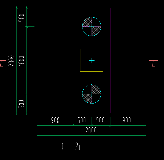 桩