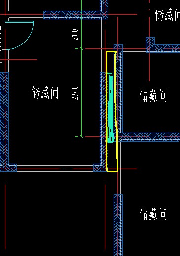 外墙变形缝