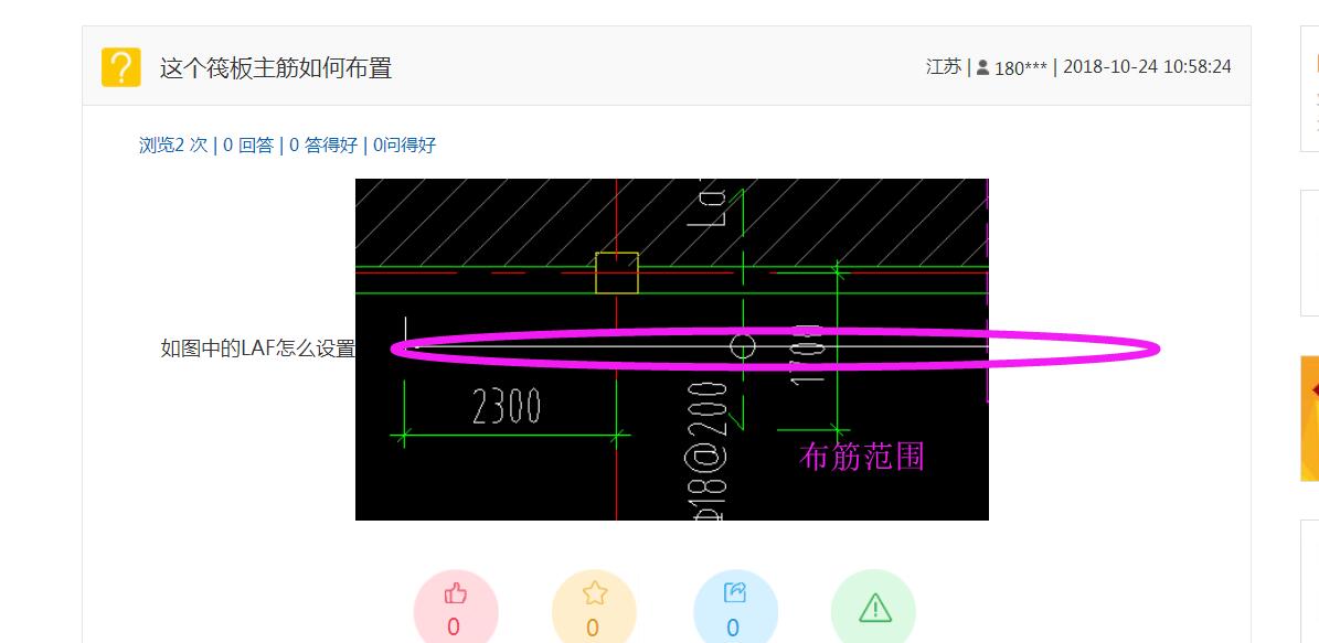 主筋
