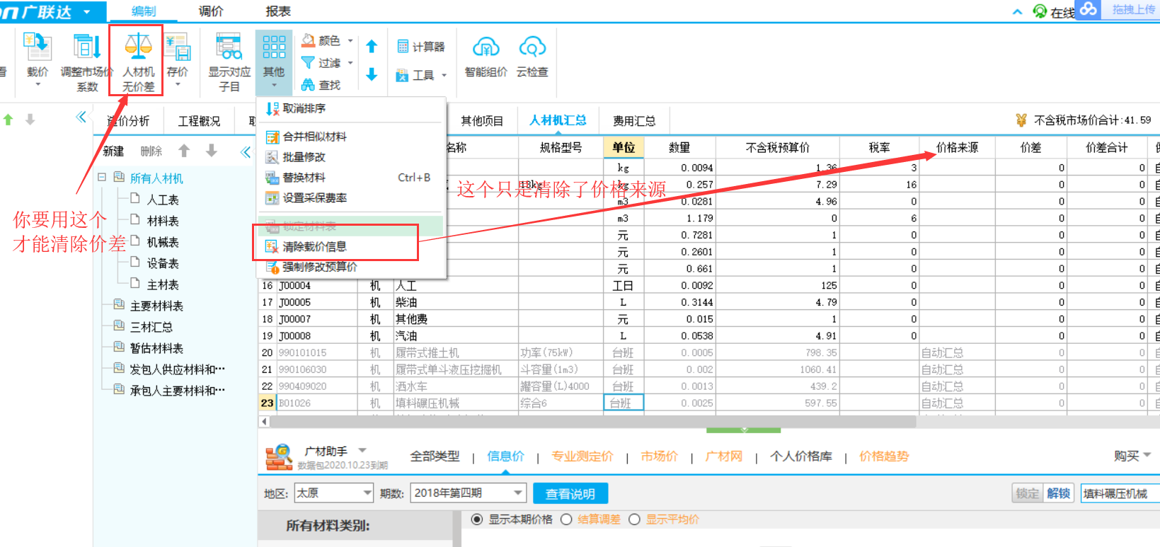 载价
