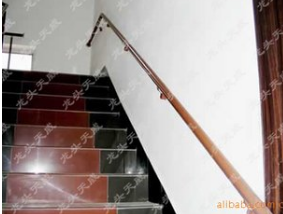 扶手