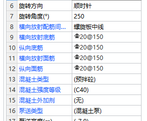 螺旋板