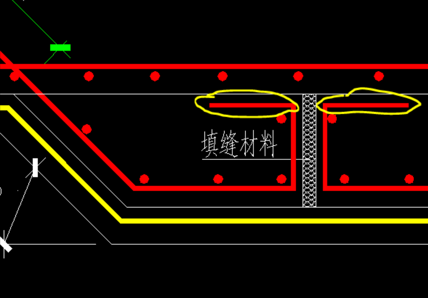 筏板面筋