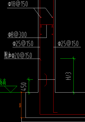 竖向