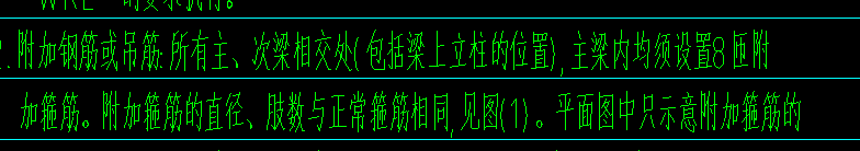 梁上