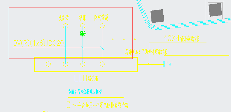 接地端子箱