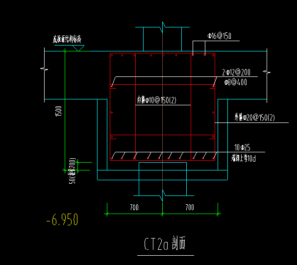 桩