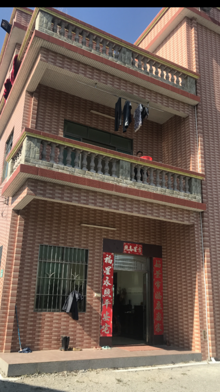 全面積