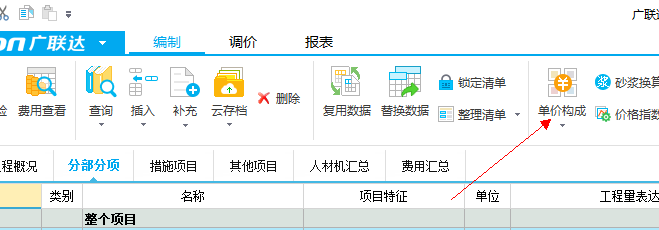 全费用