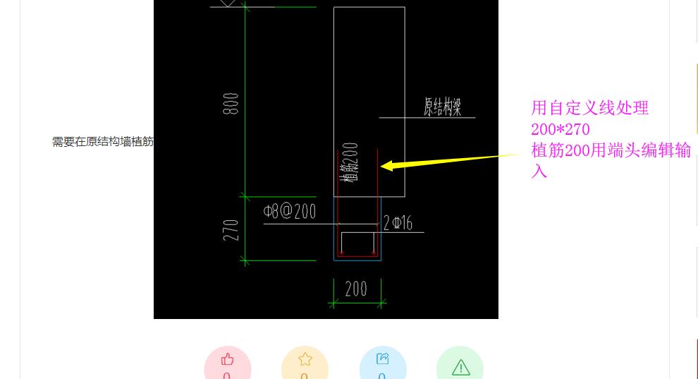 植筋