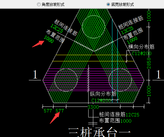 布筋