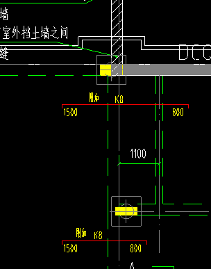 梯井