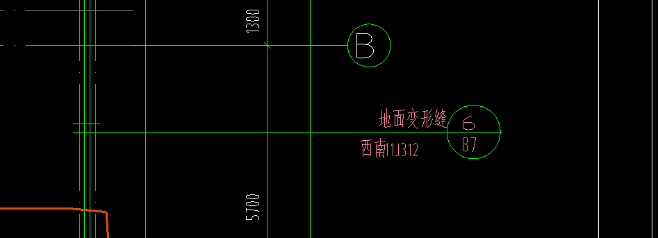 变形缝的计算方法究竟怎么计算