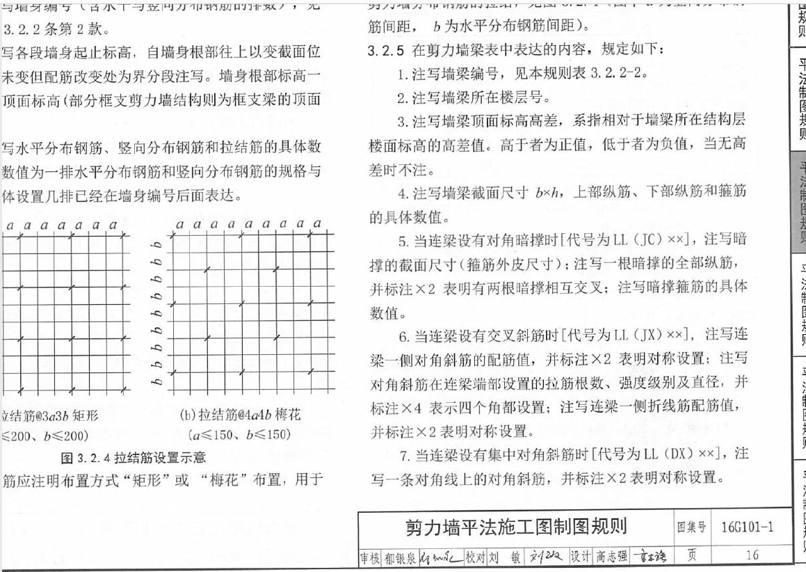 斜筋