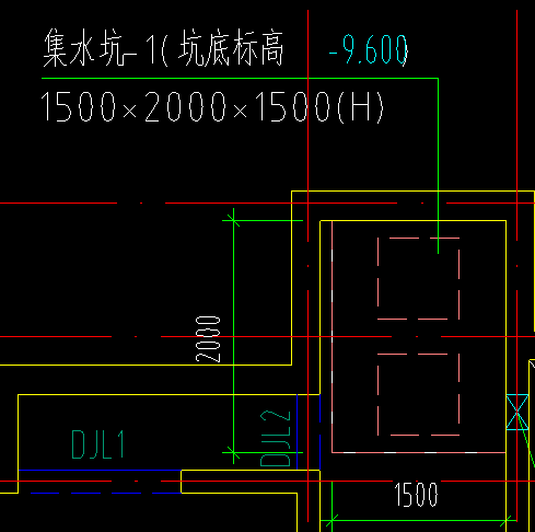 标高