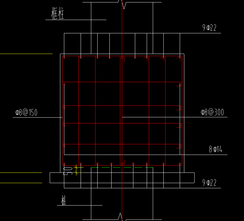 桩