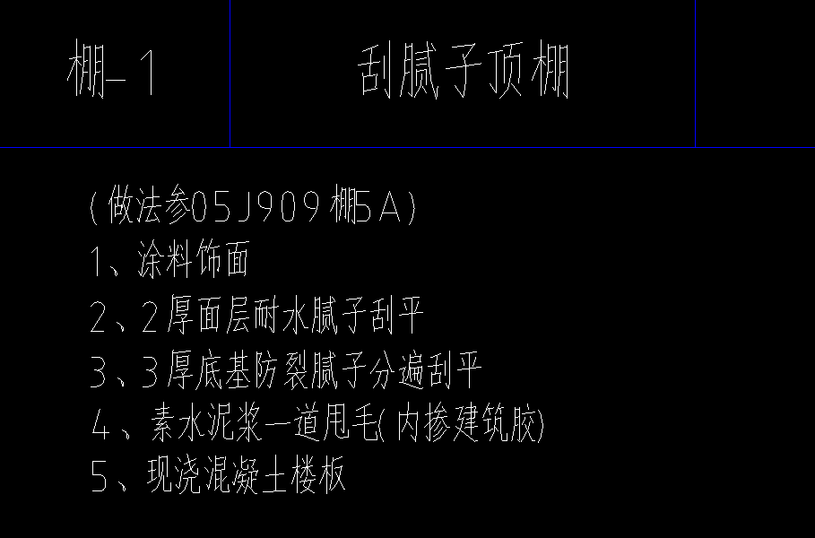 05j909棚5a怎么套定额