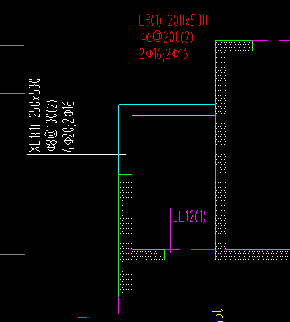阳台建筑面积的计算方法