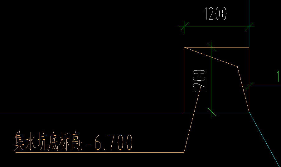 筏板