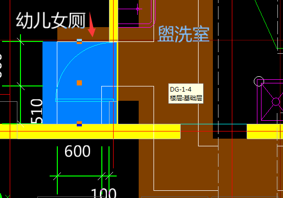 中心线