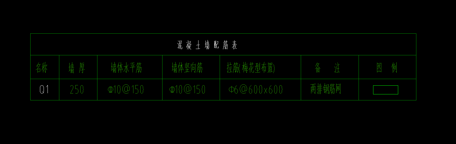 剪力墙