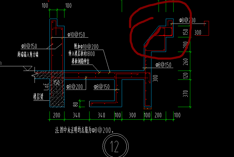 欄板