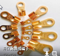 接线端子