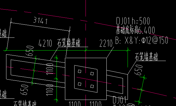 廣聯達鋼筋