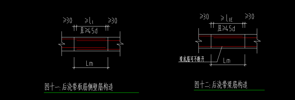 鋼筋搭接