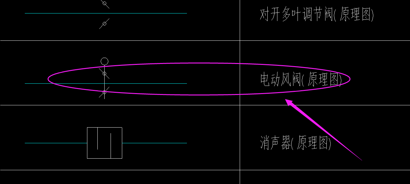 图例