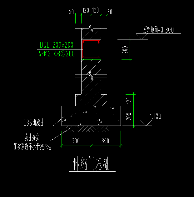 条基