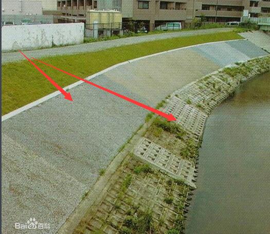 护坡