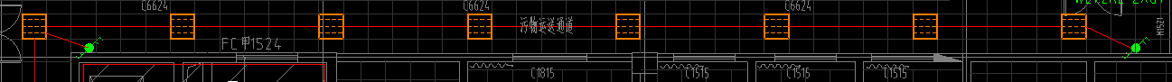 双联双控开关