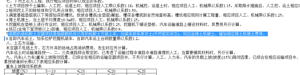 开挖