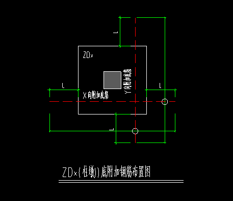 柱墩