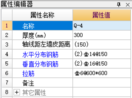 約束邊緣構件
