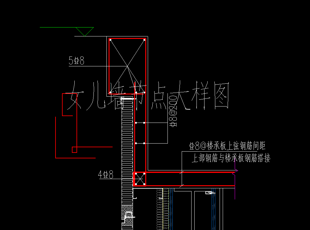 钢筋计