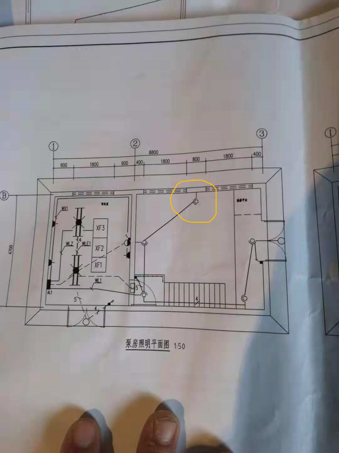什么灯具