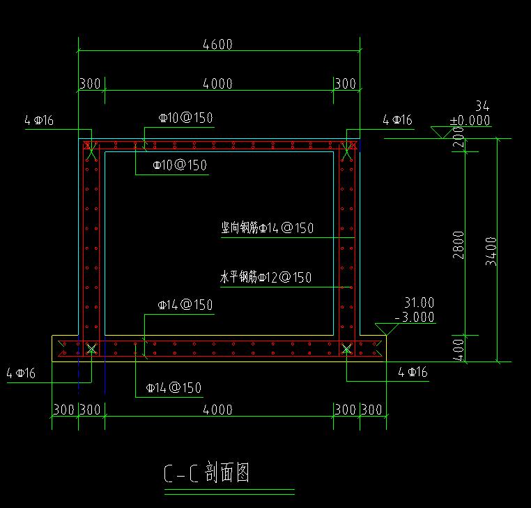 顶板