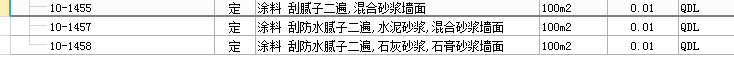 子目