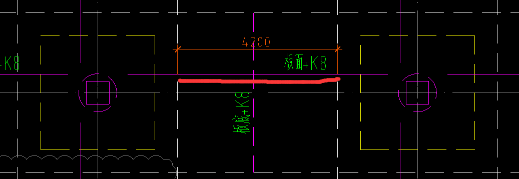 附加钢筋