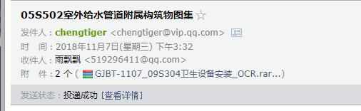 給排水