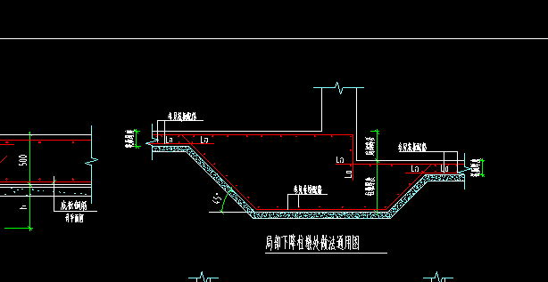 柱墩