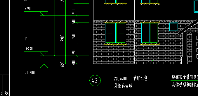 砖混结构