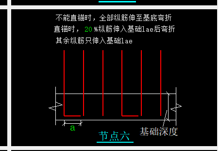 弯折