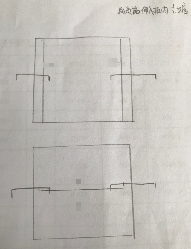 马凳筋