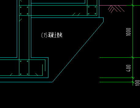 基础底