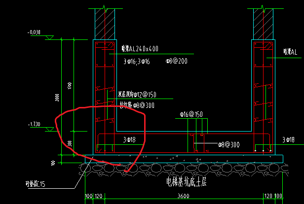 电梯钢