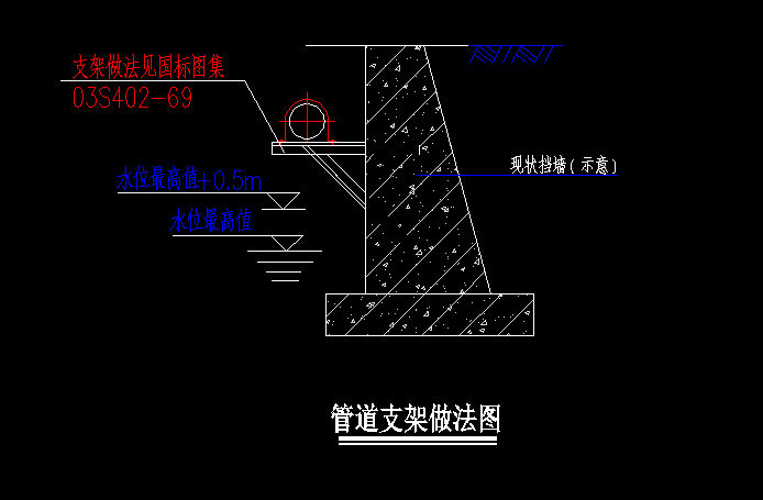 擋土墻